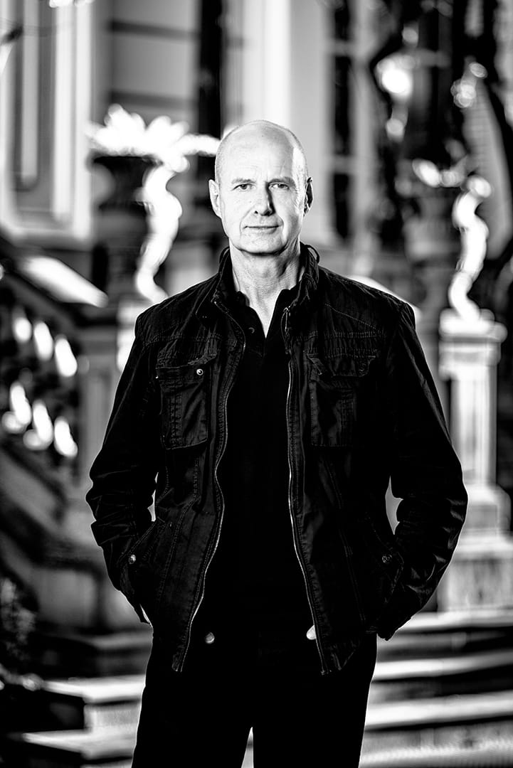 Michael Friedrich